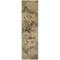 Nourison Somerset Area Rug Collection Multi Color 2 ft 3 in. x 8 ft Runner 99446017680